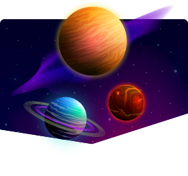 planets